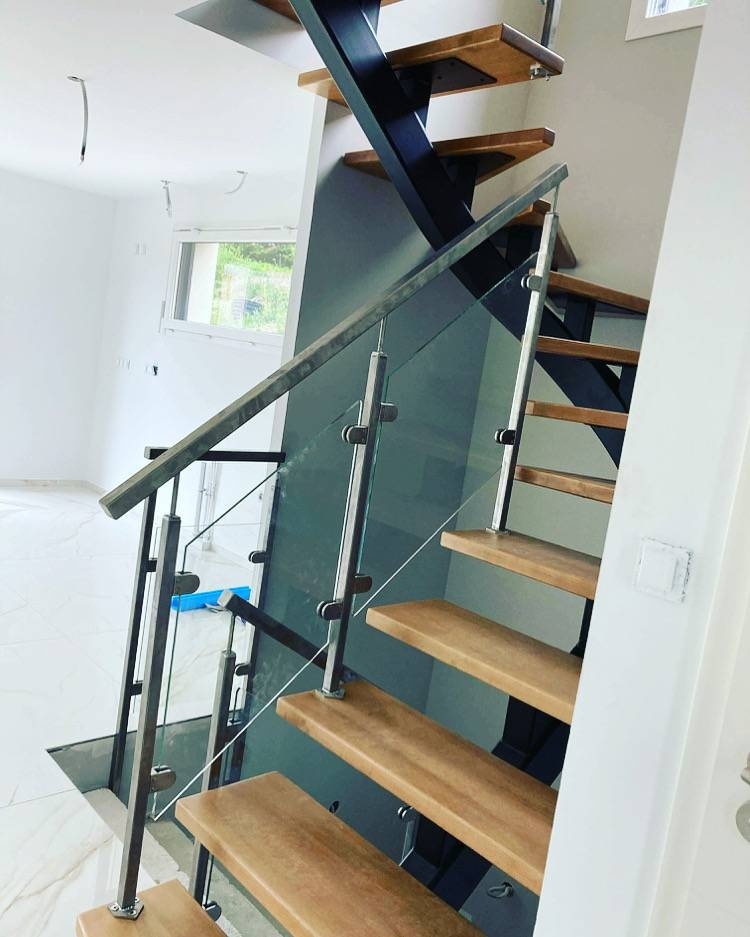 Réalisation PEVESCAL