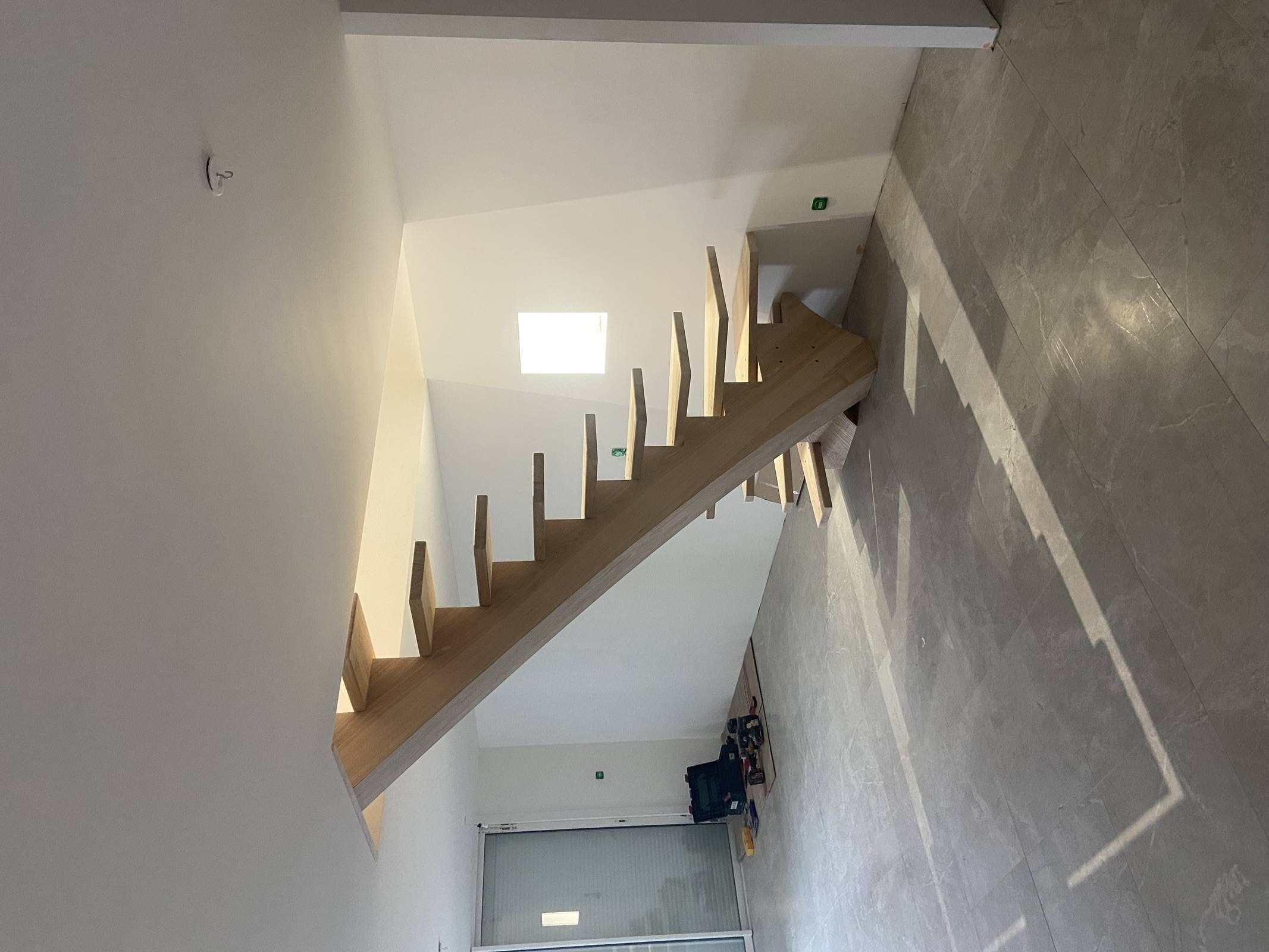 Réalisation PEVESCAL