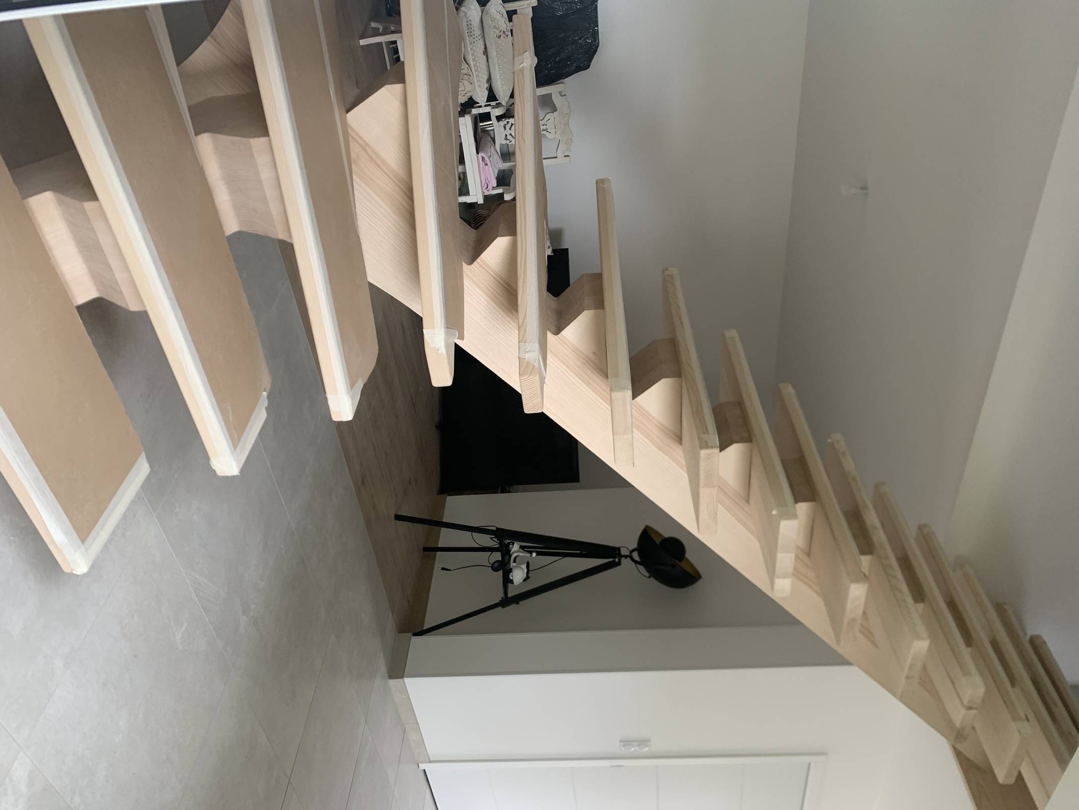 Réalisation PEVESCAL