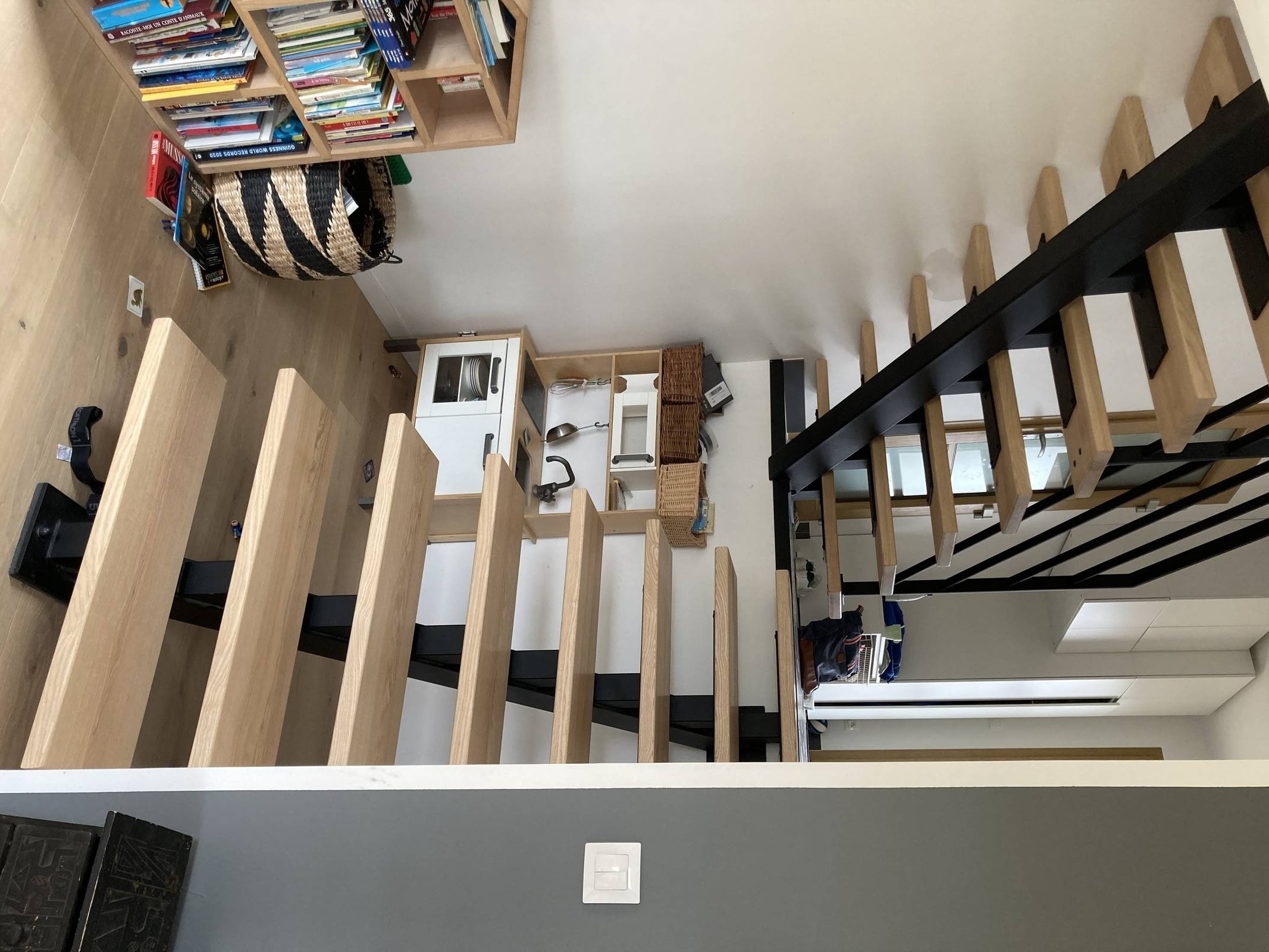 Réalisation PEVESCAL