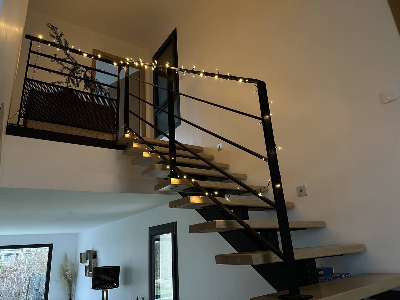 Réalisation PEVESCAL