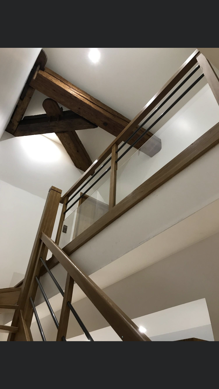 Réalisation PEVESCAL