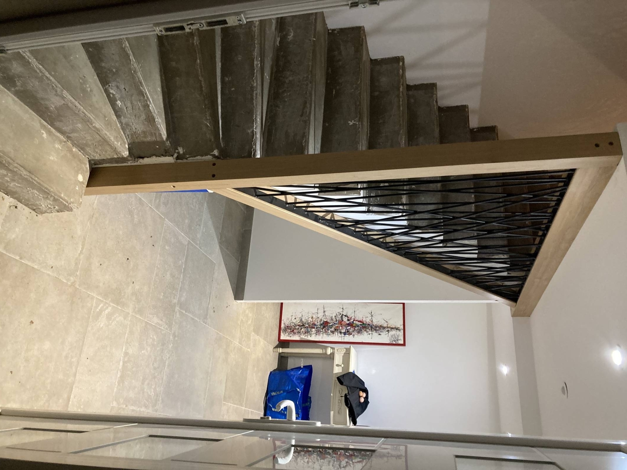 Réalisation PEVESCAL