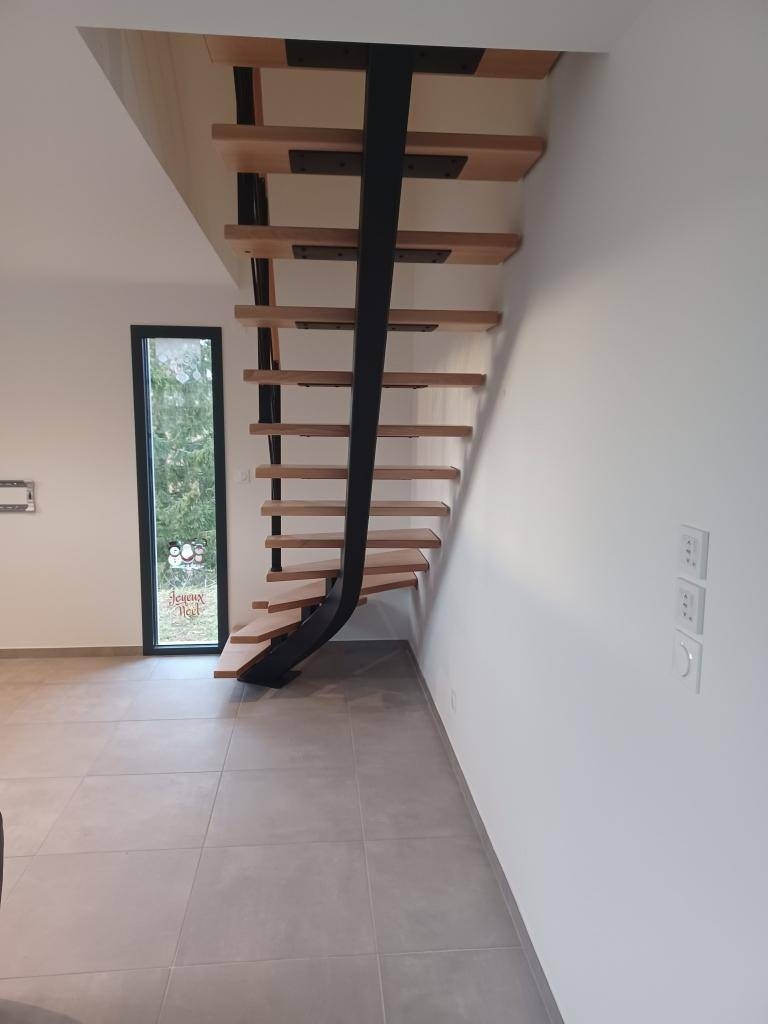 Réalisation PEVESCAL