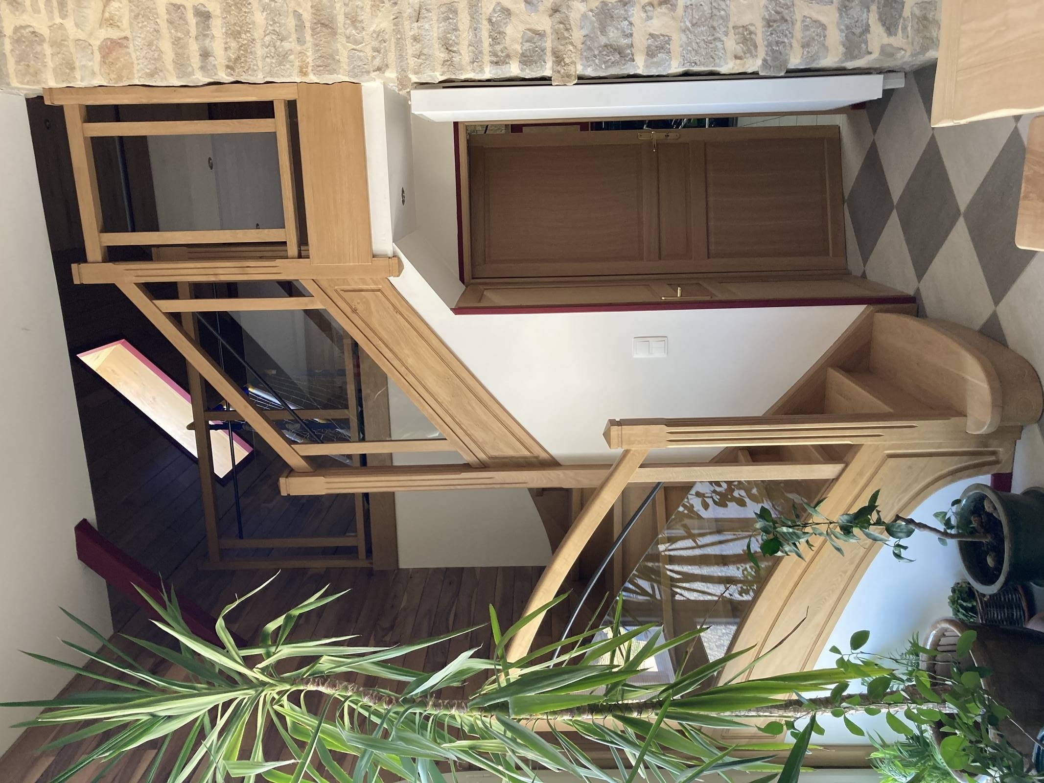 Réalisation PEVESCAL