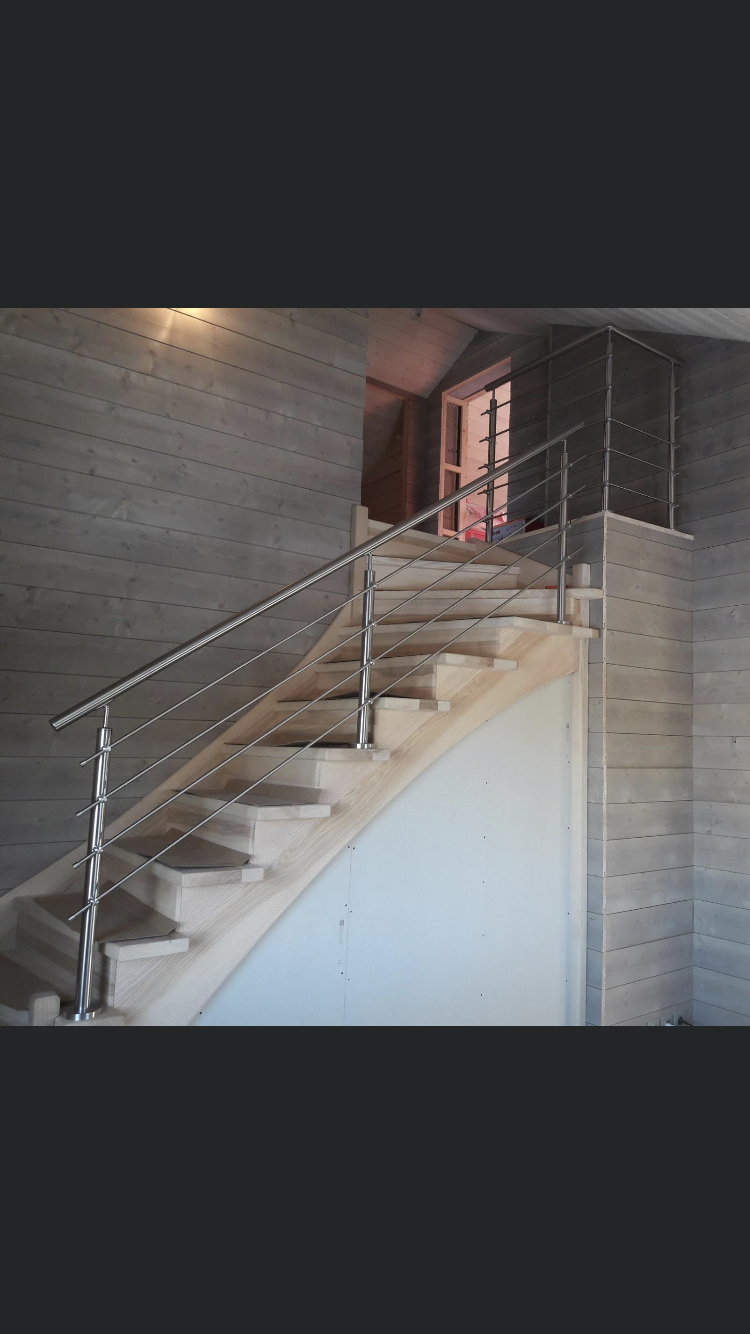 Réalisation PEVESCAL