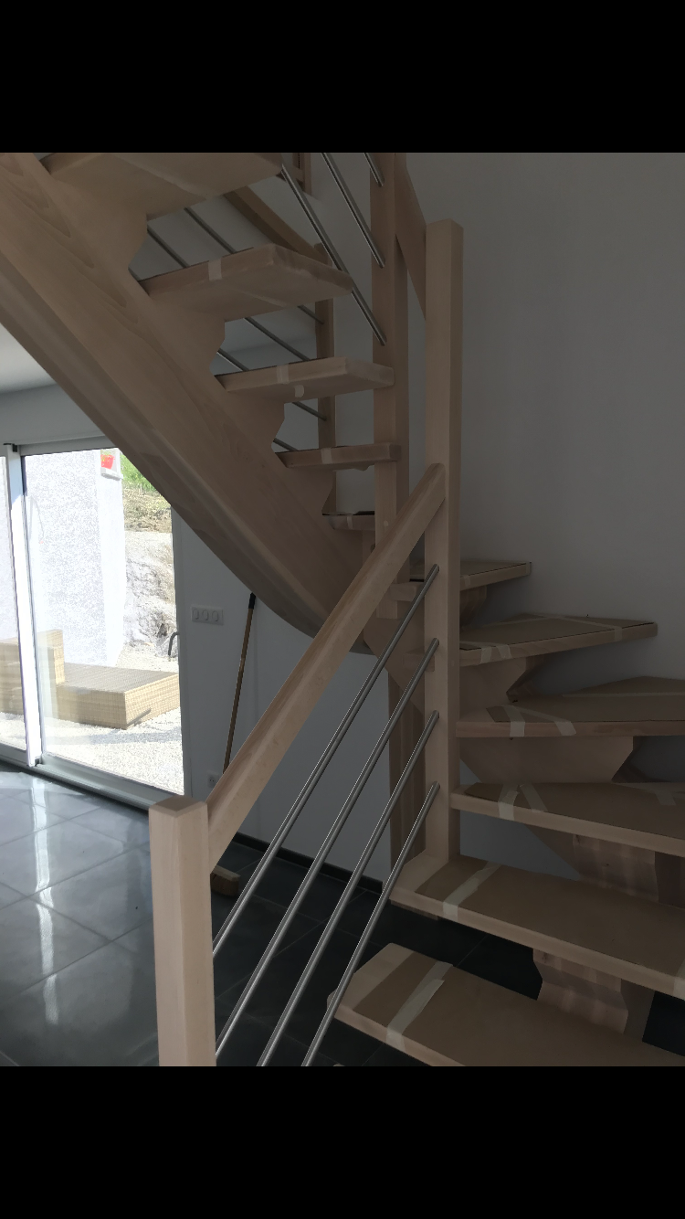 Réalisation PEVESCAL