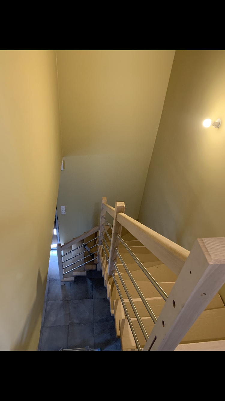 Réalisation PEVESCAL