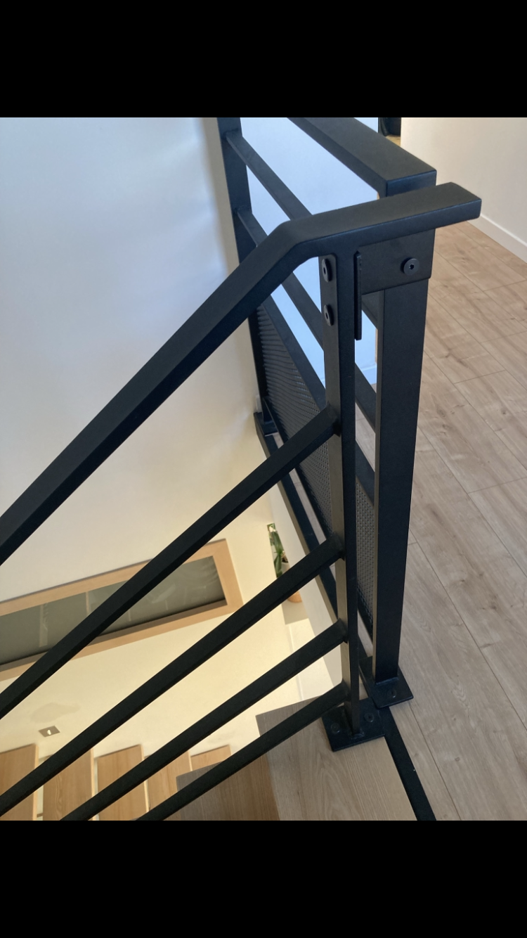 Réalisation PEVESCAL