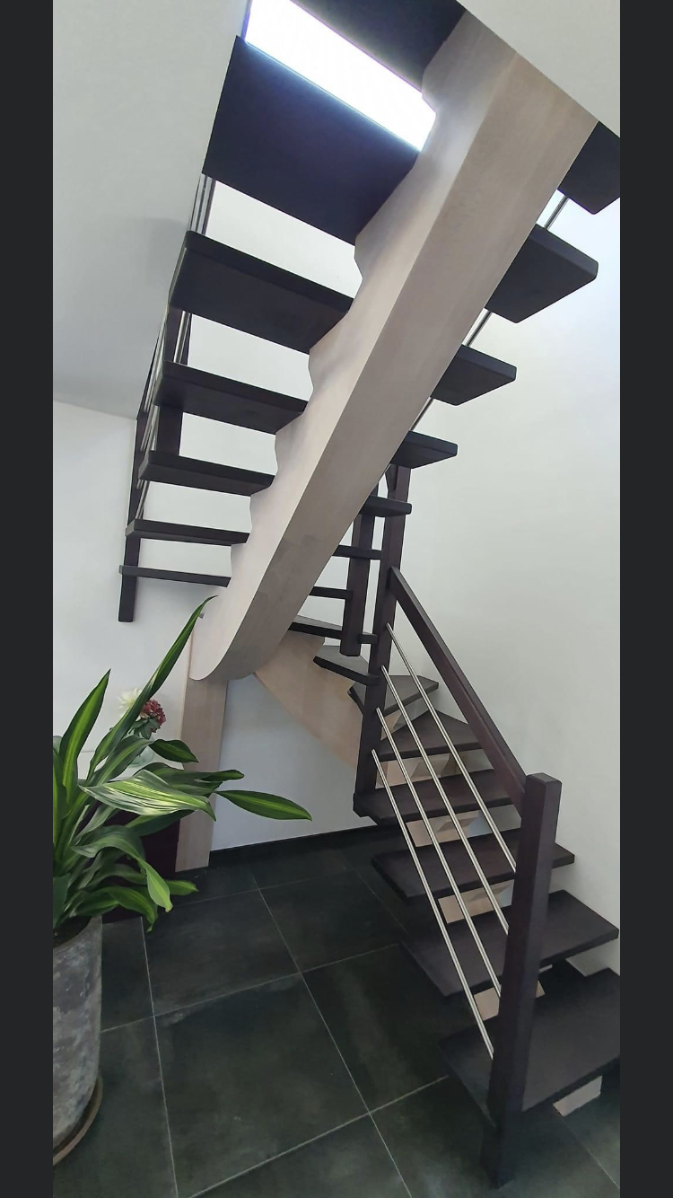 Réalisation PEVESCAL