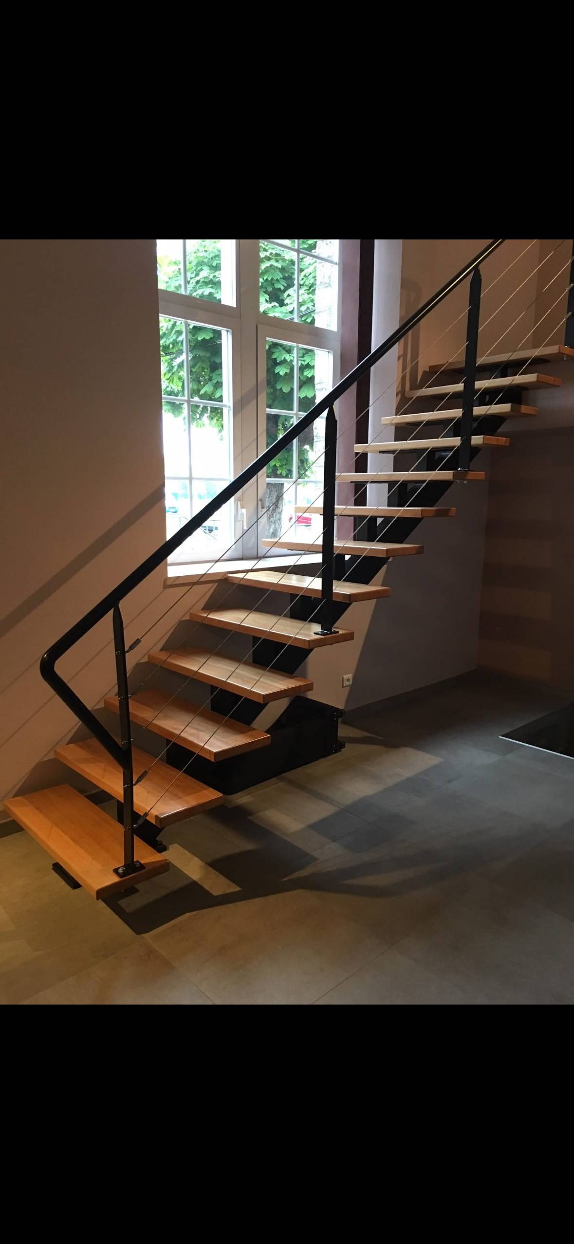 Réalisation PEVESCAL