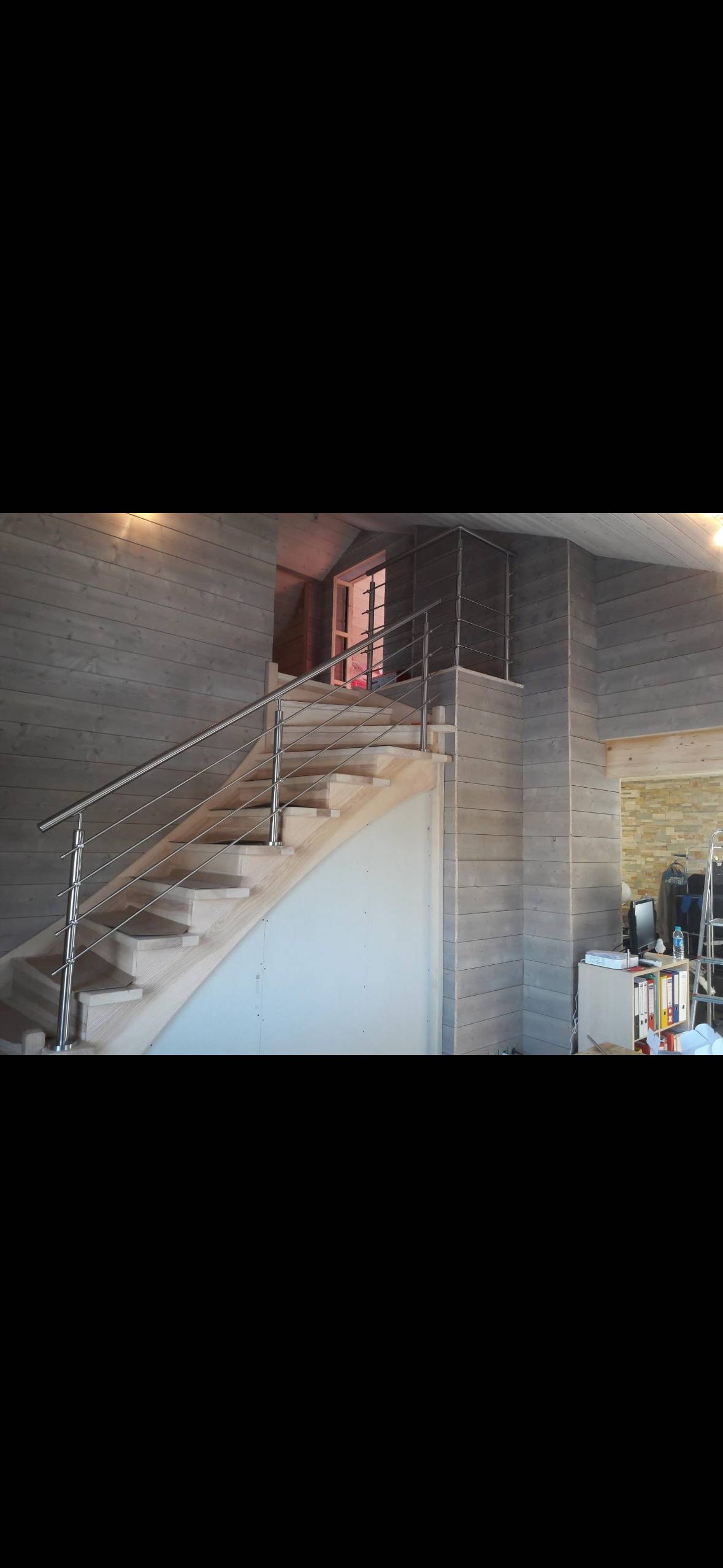 Réalisation PEVESCAL