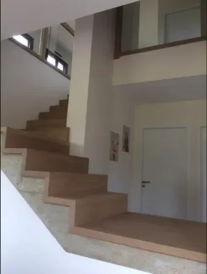 Réalisation PEVESCAL