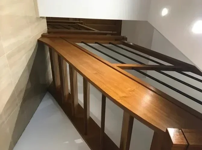 Réalisation PEVESCAL