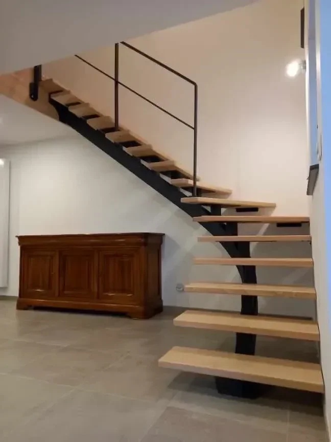 Réalisation PEVESCAL