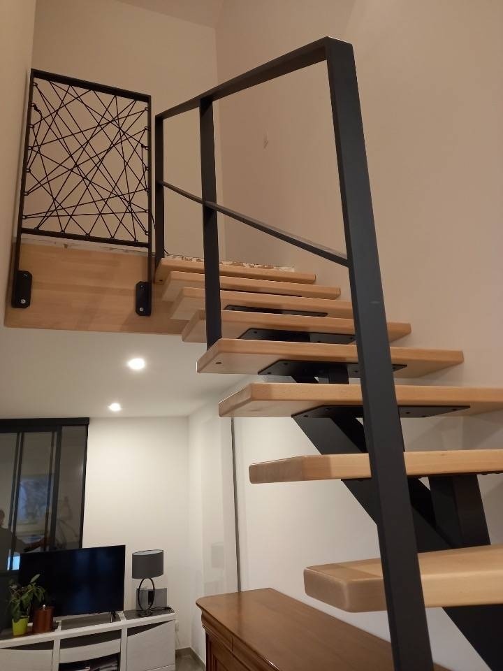 Réalisation PEVESCAL