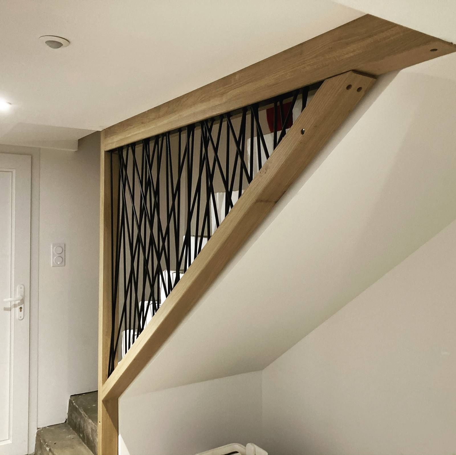 Réalisation PEVESCAL