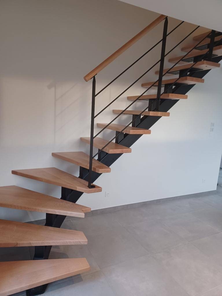 Réalisation PEVESCAL