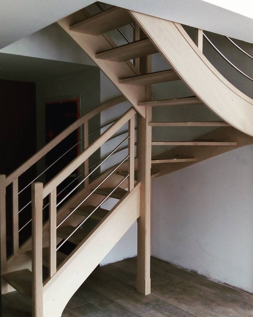 Réalisation PEVESCAL