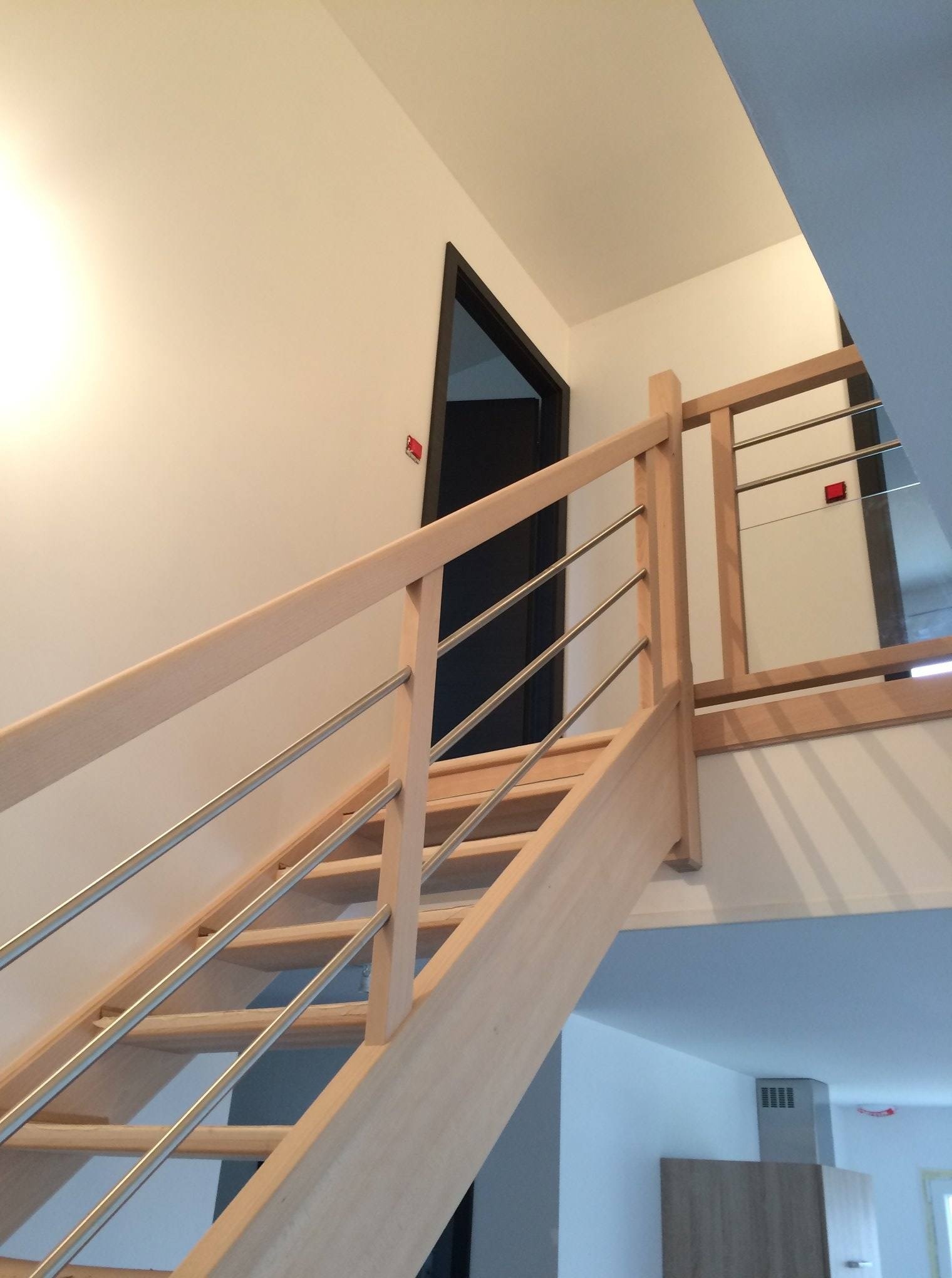 Réalisation PEVESCAL