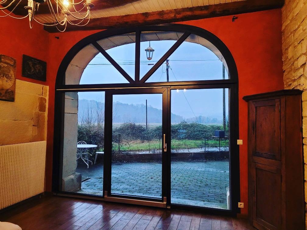 Réalisation PEVESCAL