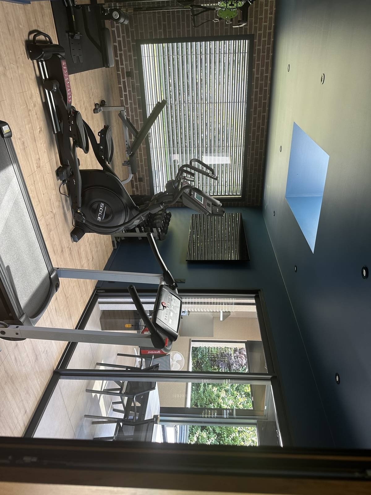 Réalisation PEVESCAL