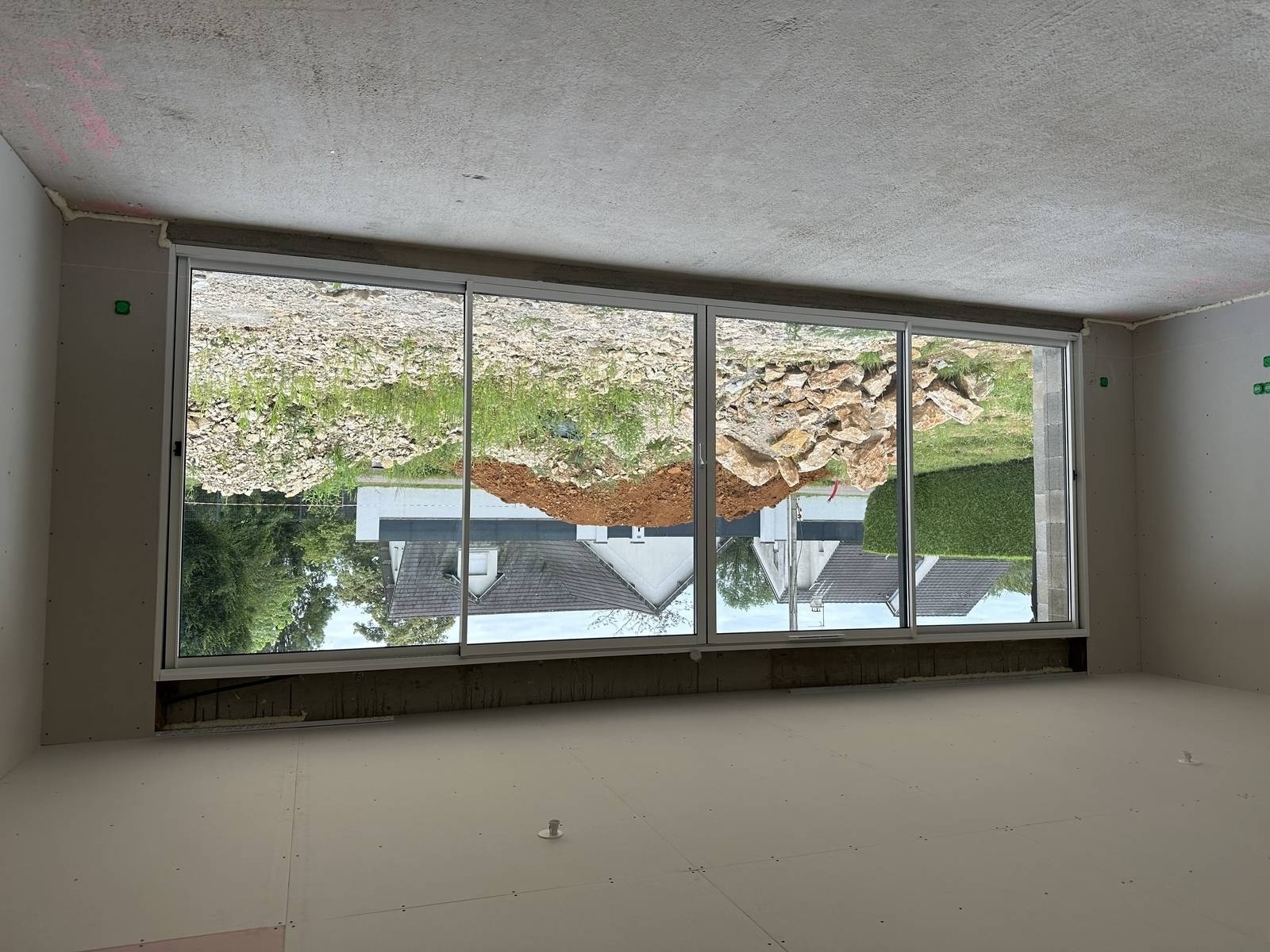 Réalisation PEVESCAL