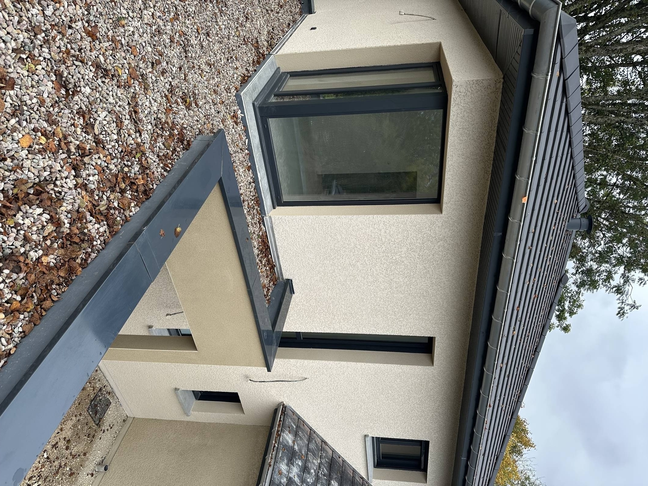 Réalisation PEVESCAL