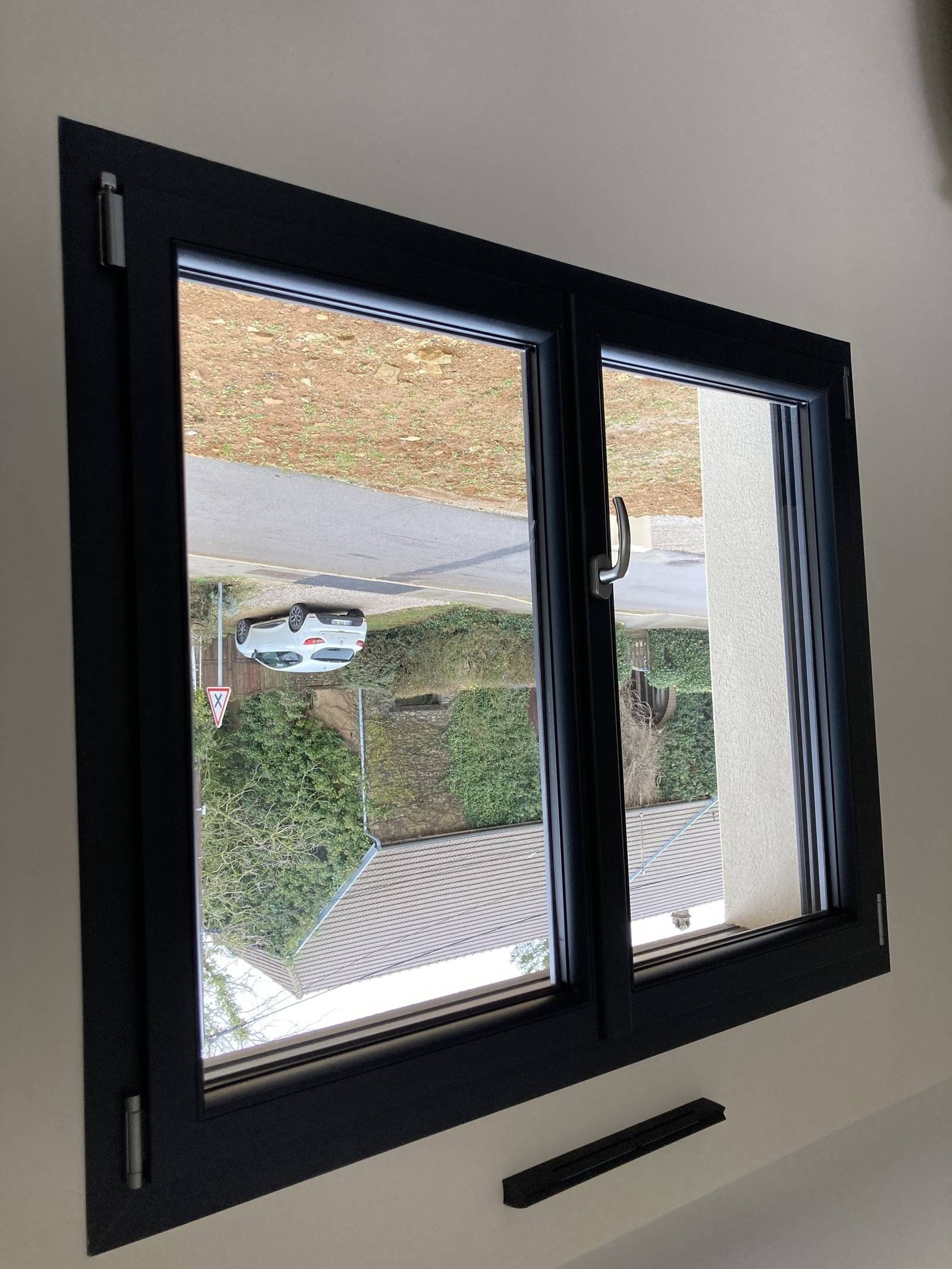 Réalisation PEVESCAL