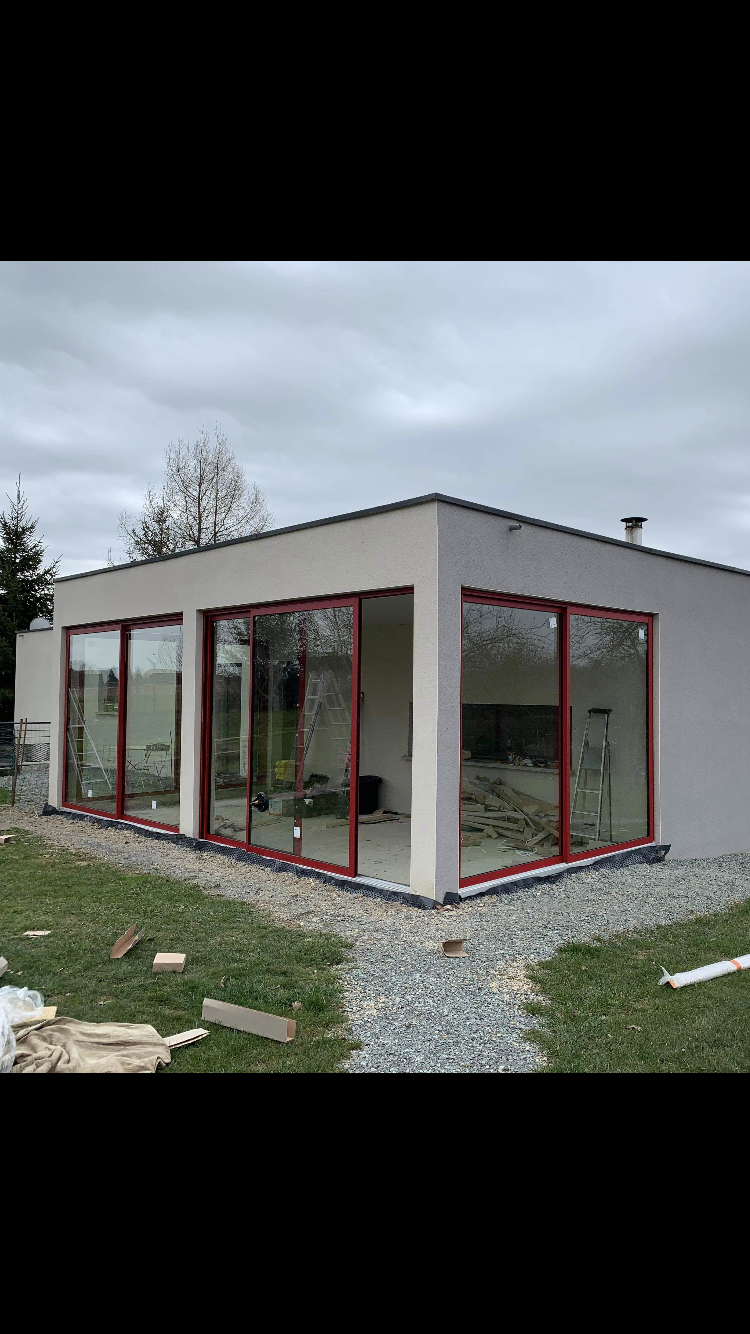 Réalisation PEVESCAL