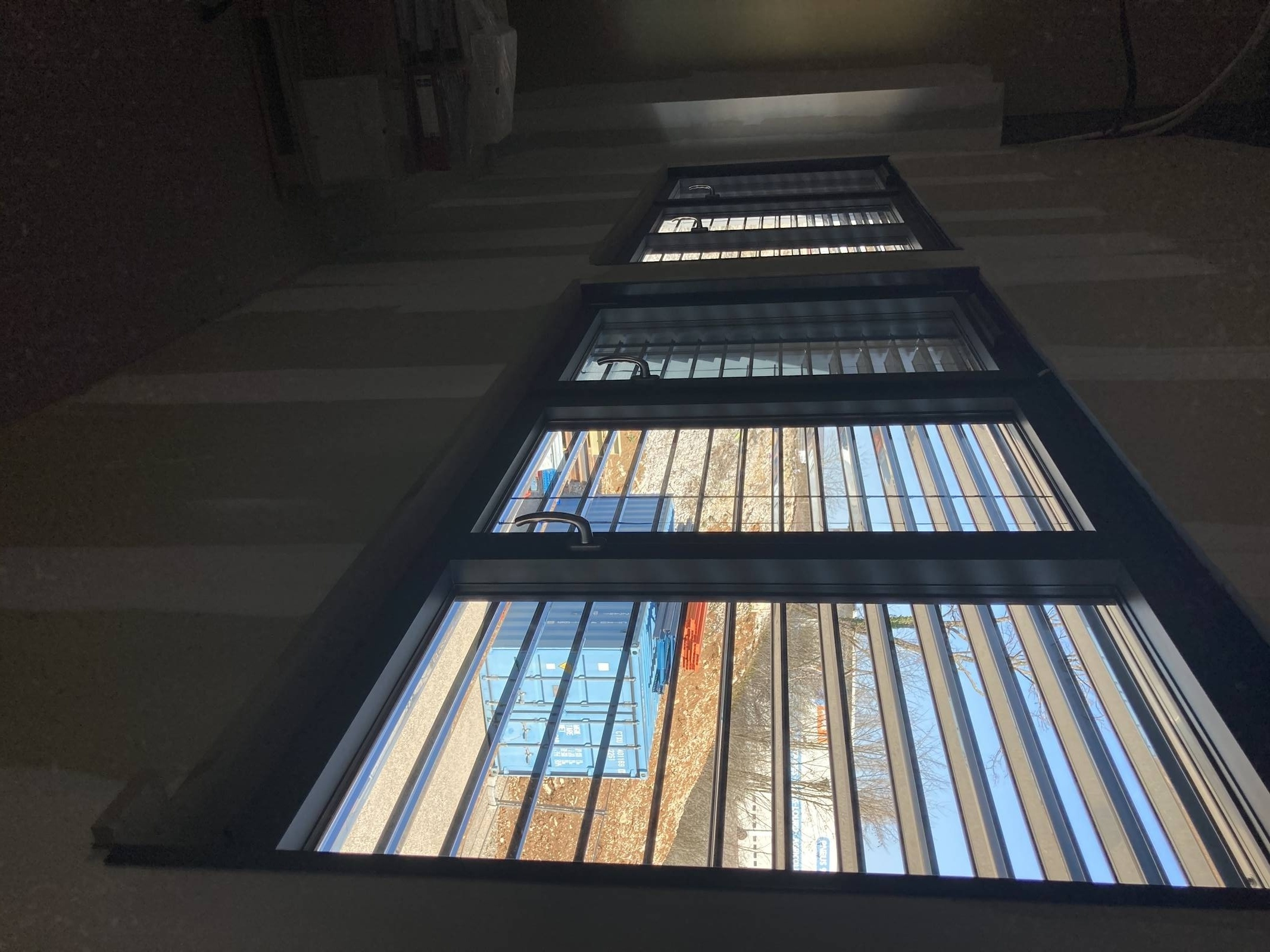 Réalisation PEVESCAL