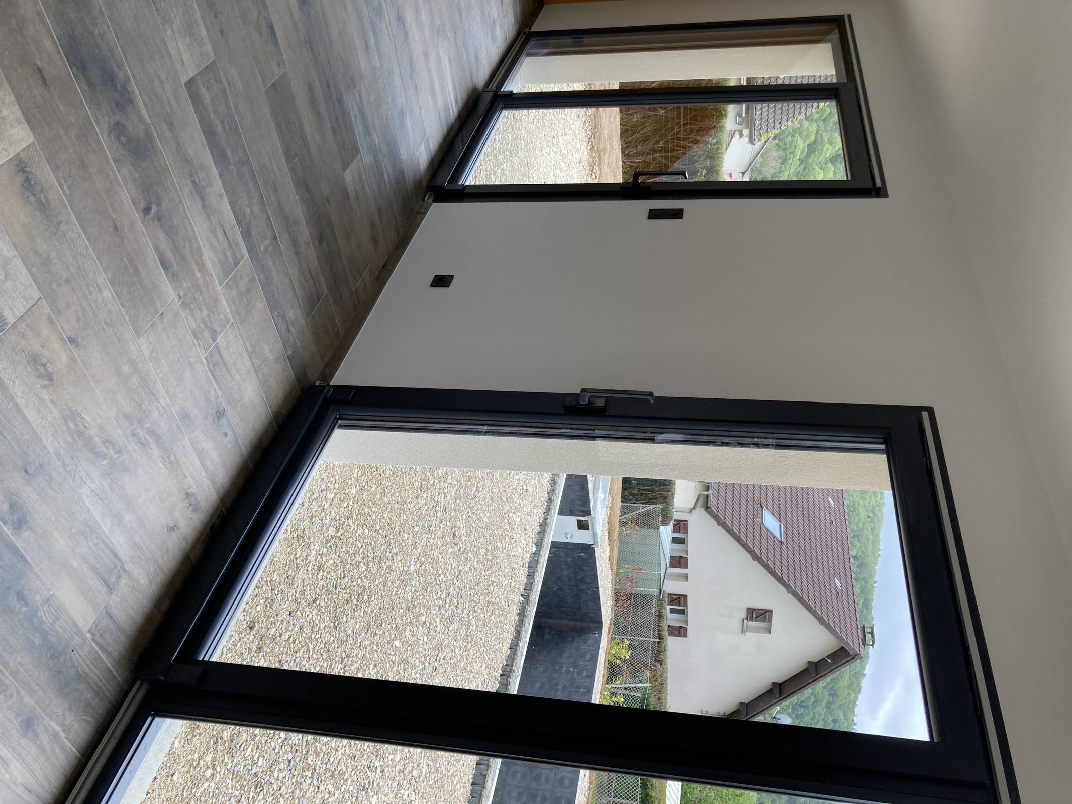 Réalisation PEVESCAL