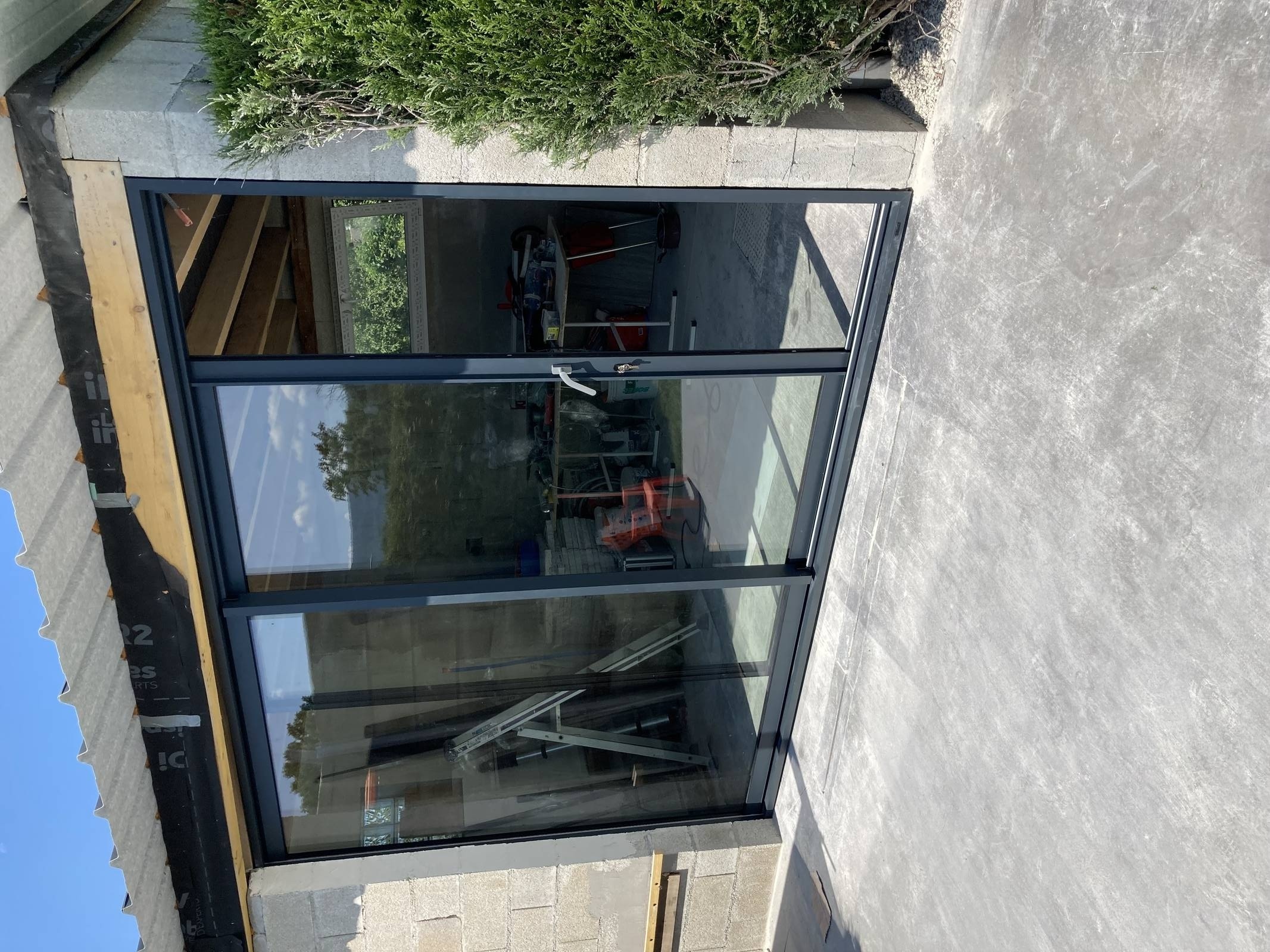 Réalisation PEVESCAL