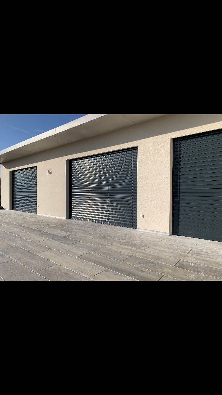 Réalisation PEVESCAL