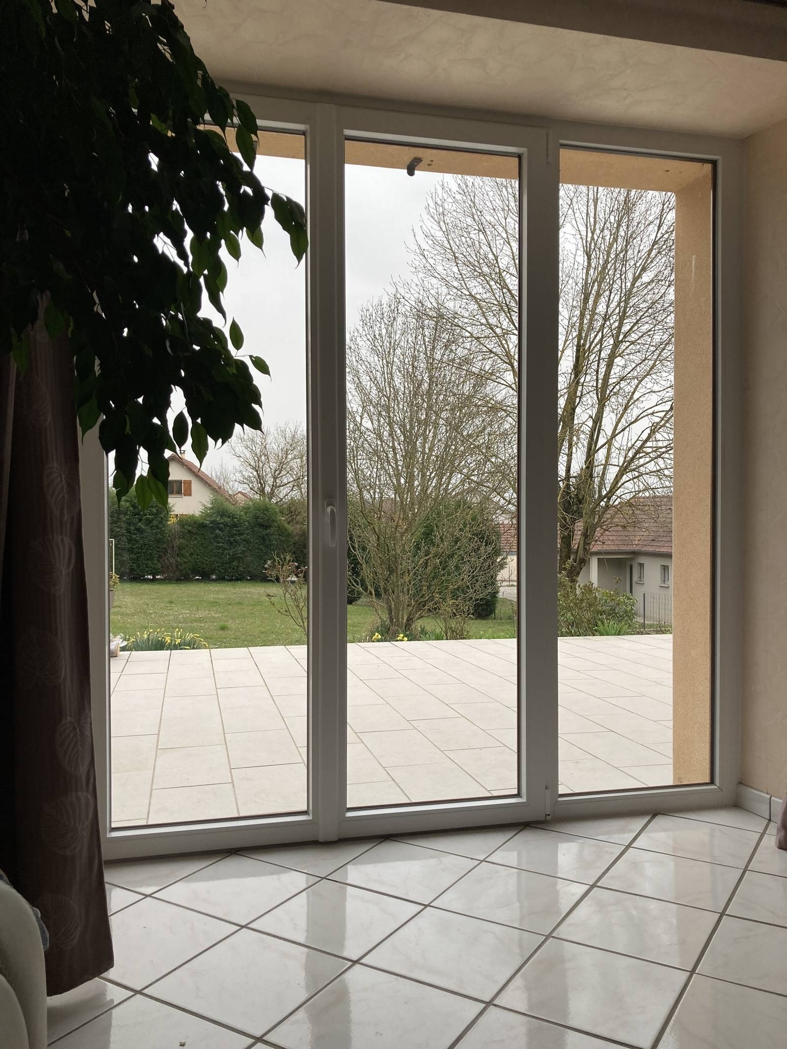 Réalisation PEVESCAL