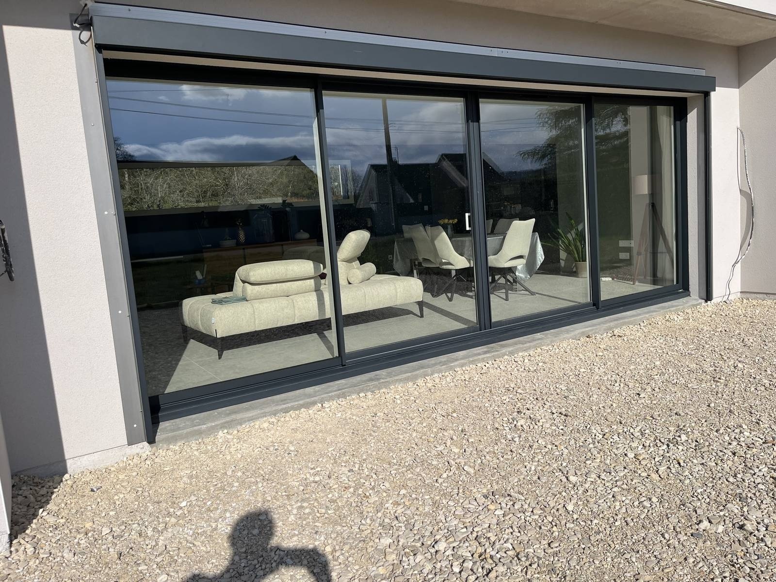 Réalisation PEVESCAL