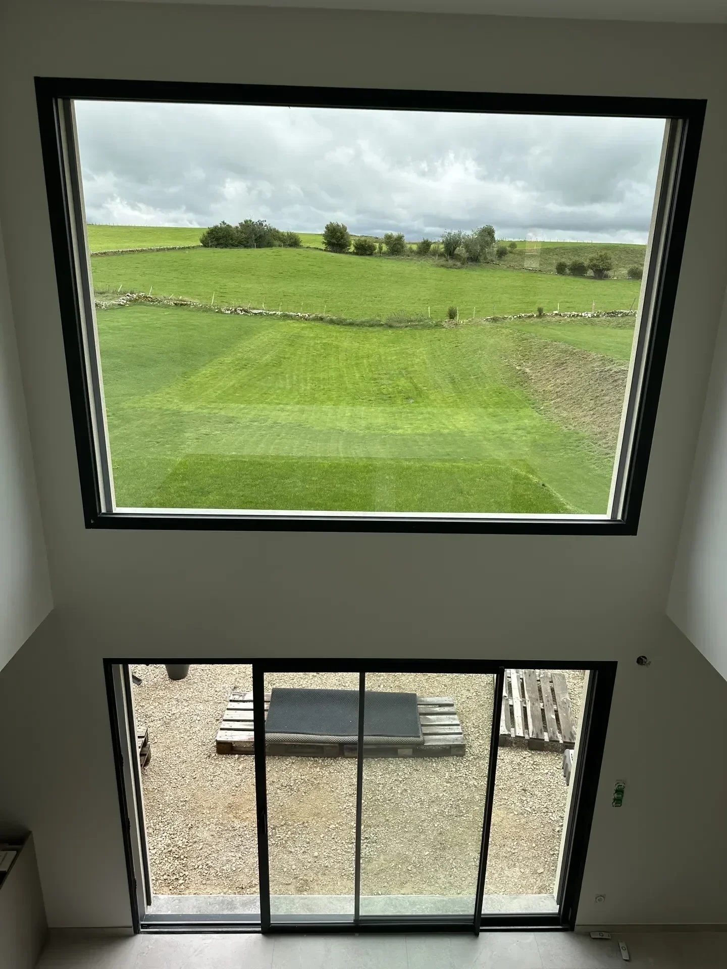 Réalisation PEVESCAL