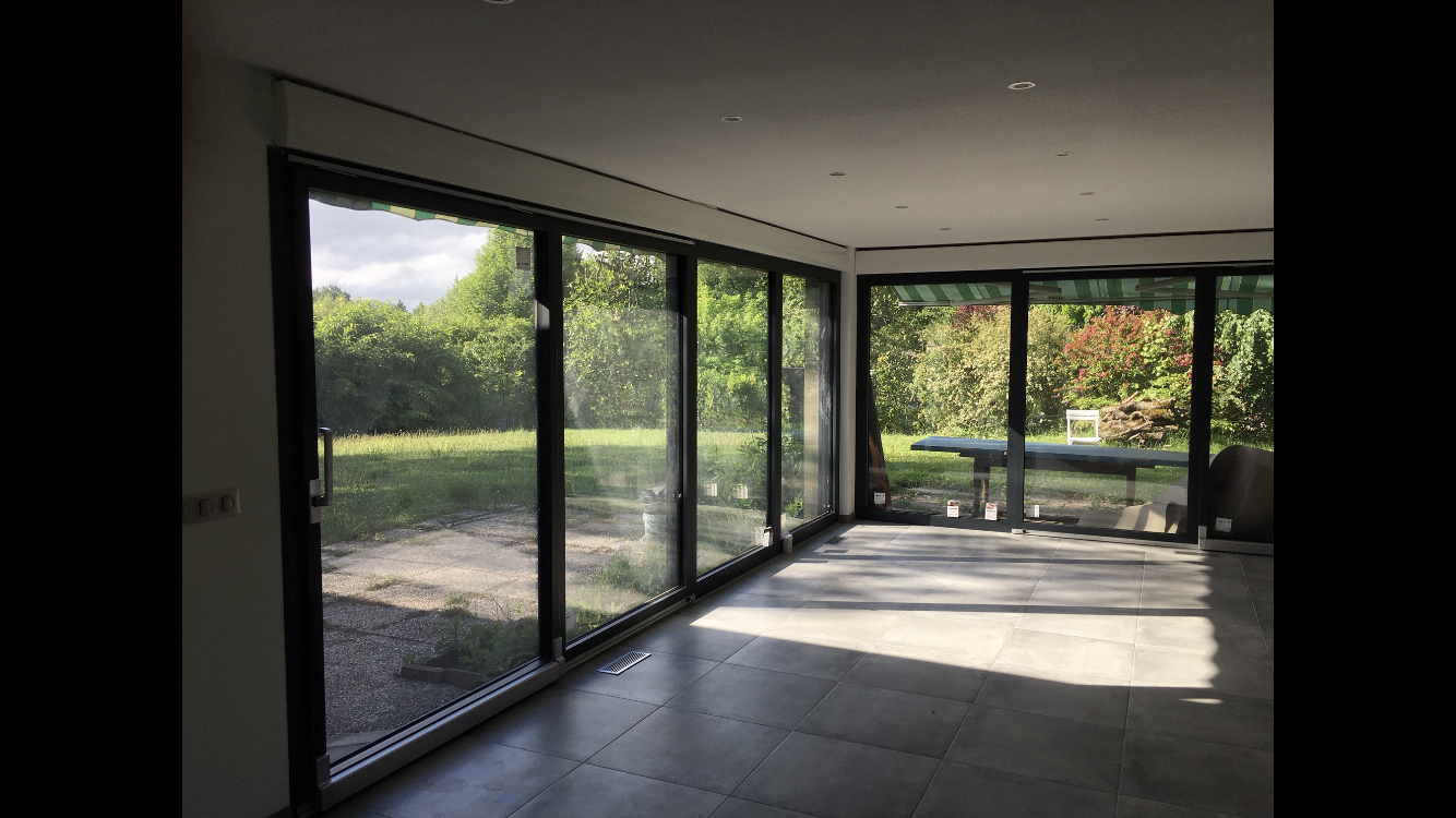 Réalisation PEVESCAL