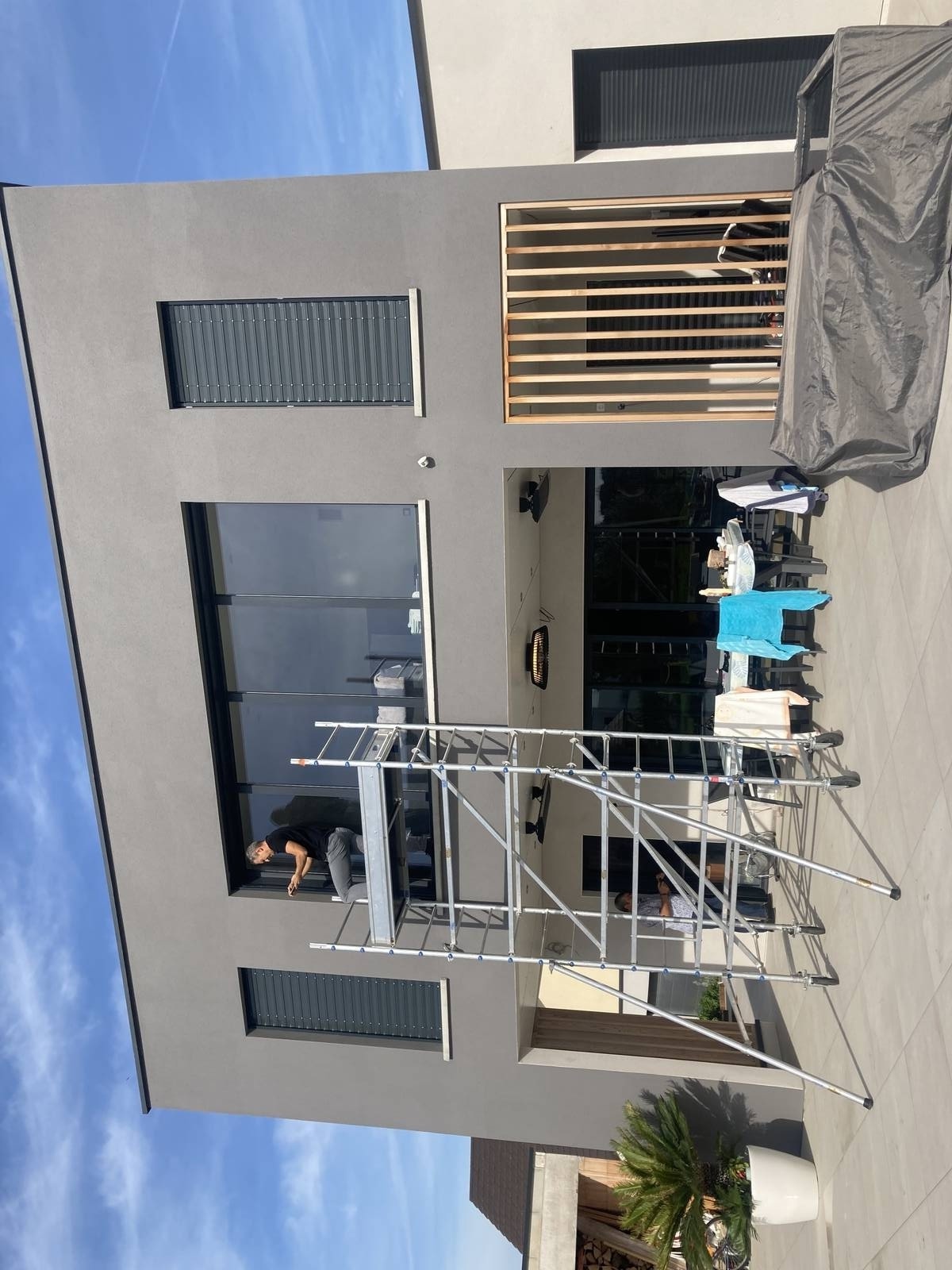 Réalisation PEVESCAL