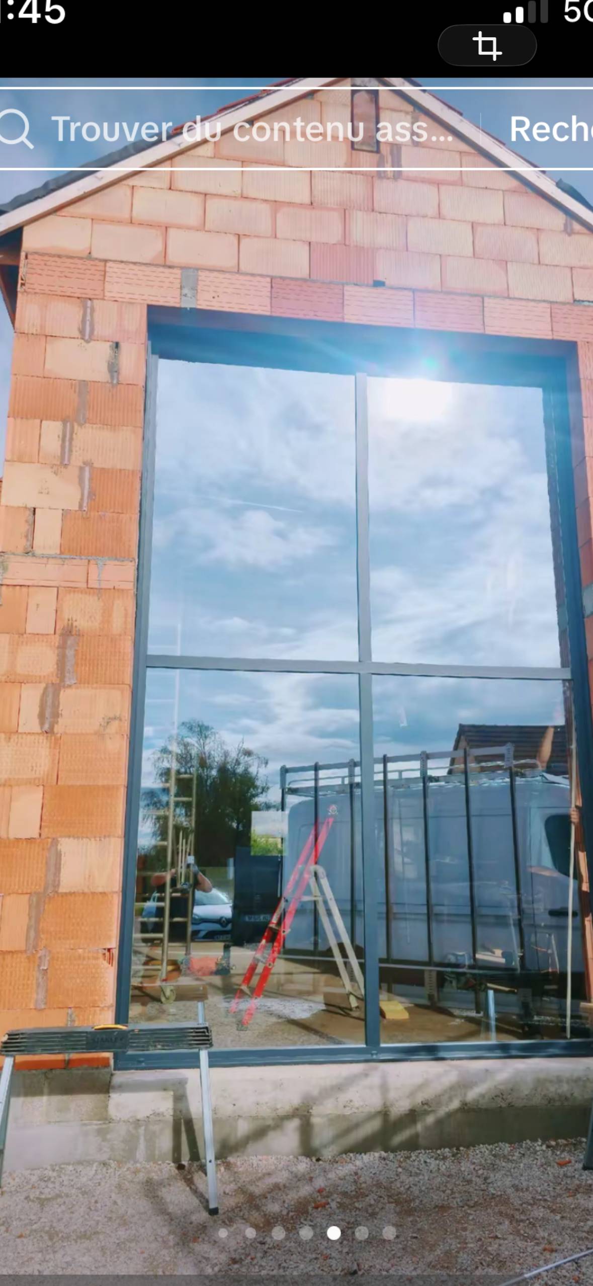 Réalisation PEVESCAL