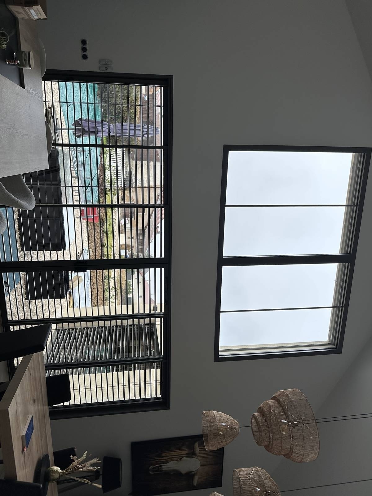 Réalisation PEVESCAL