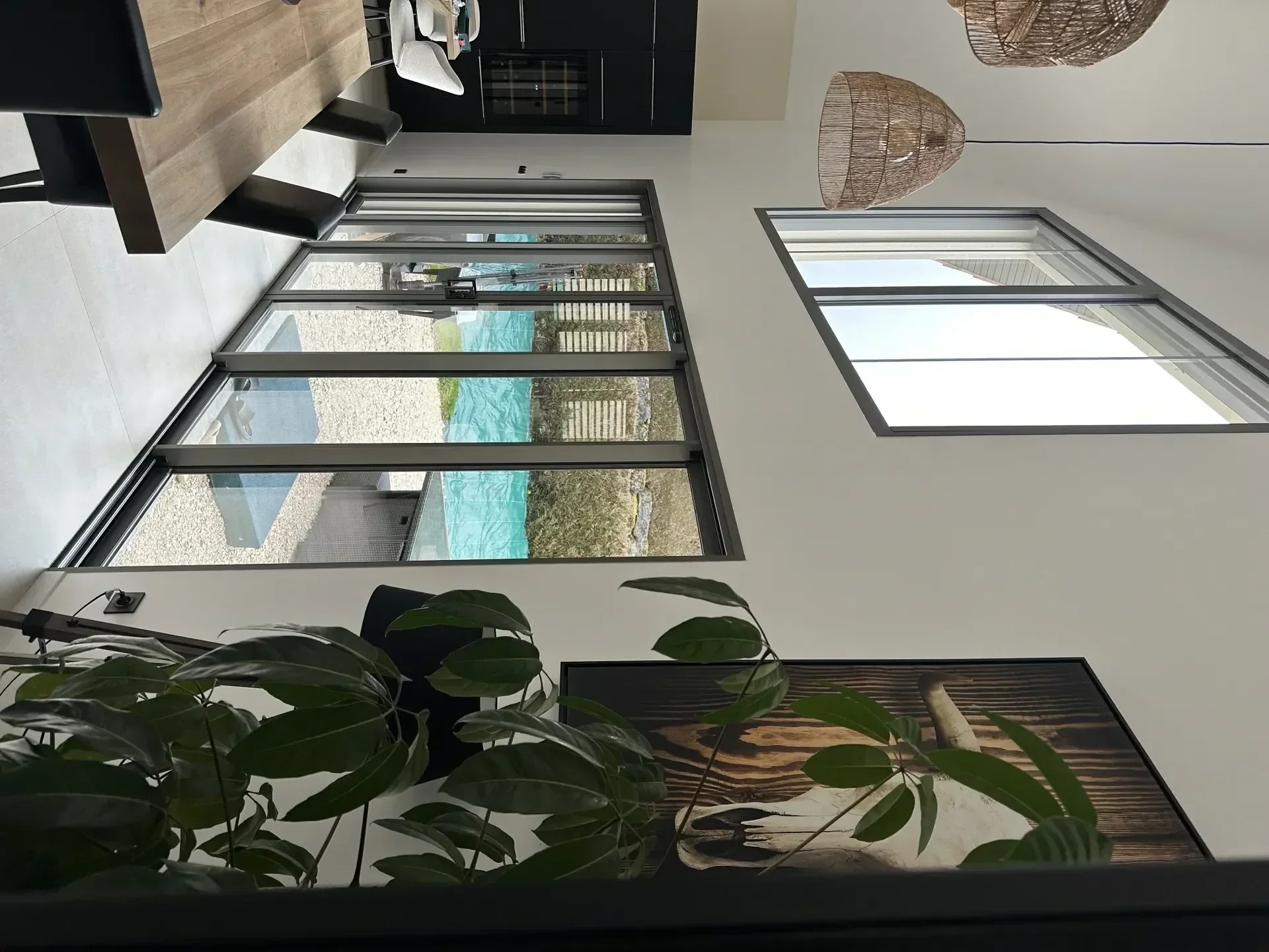 Réalisation PEVESCAL