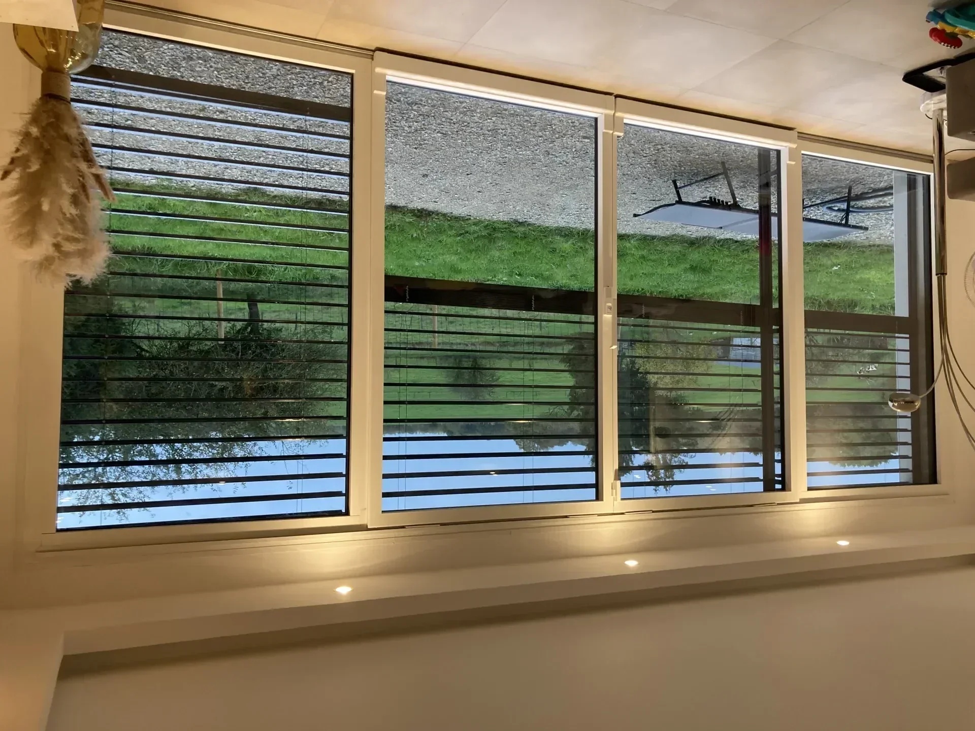 Réalisation PEVESCAL