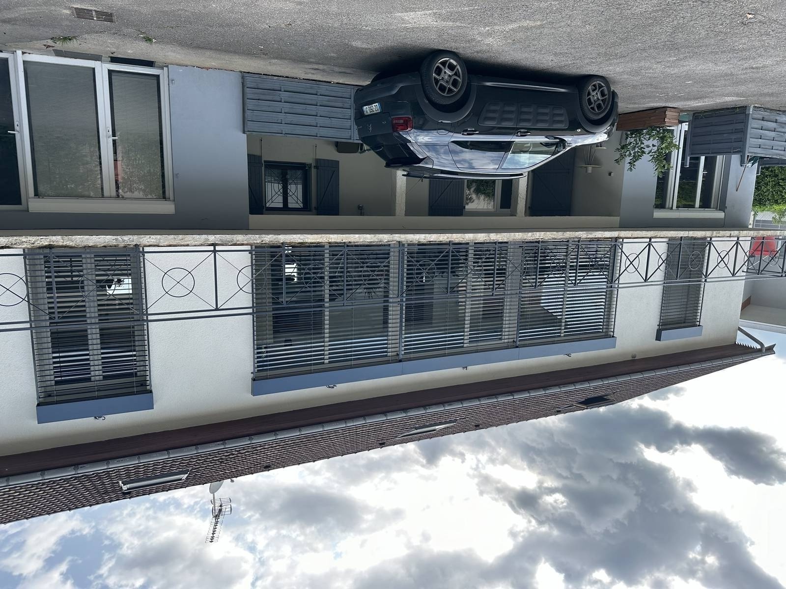 Réalisation PEVESCAL