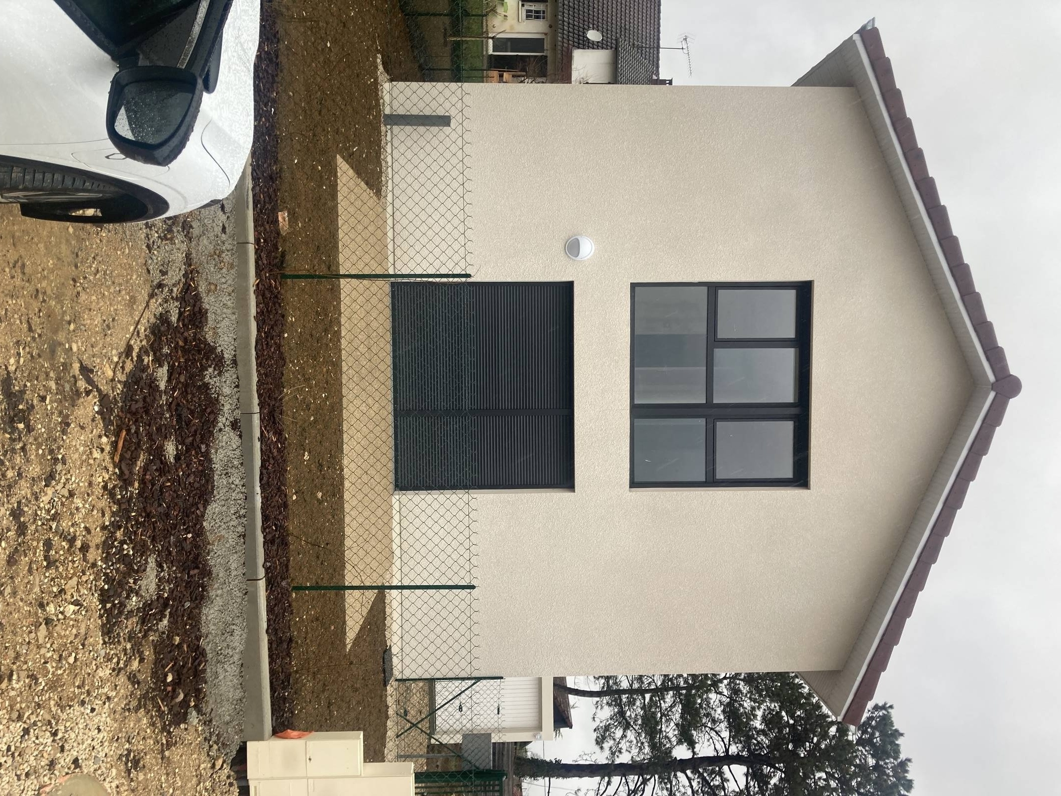 Réalisation PEVESCAL