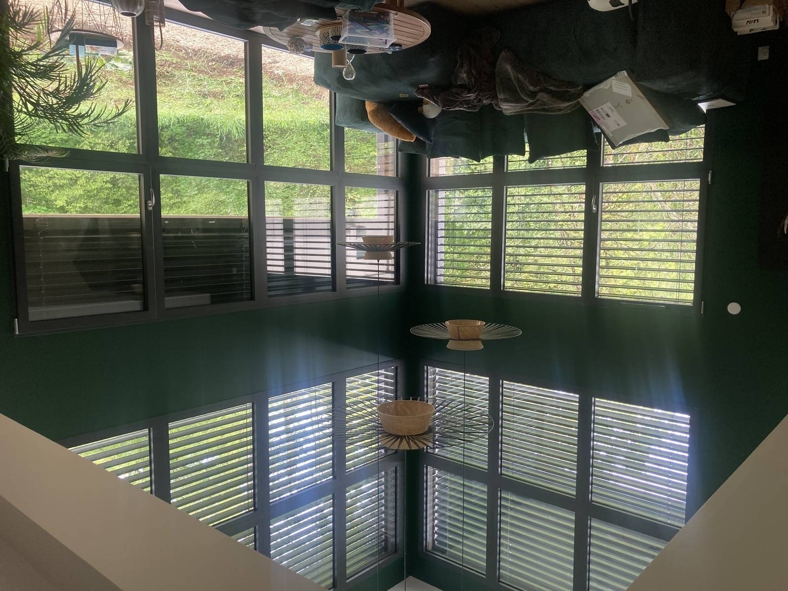 Réalisation PEVESCAL