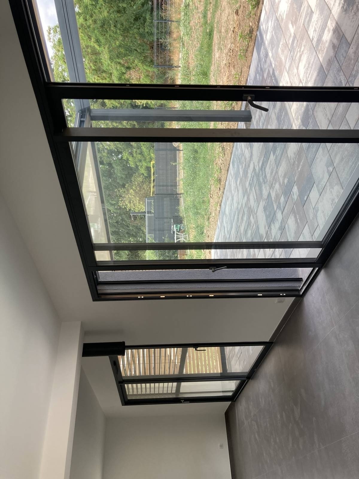 Réalisation PEVESCAL