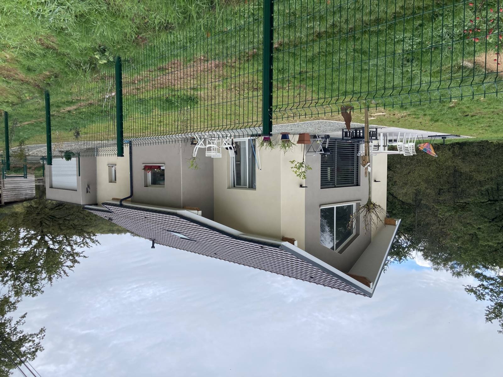 Réalisation PEVESCAL