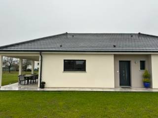 Réalisation PEVESCAL