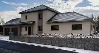 Réalisation PEVESCAL